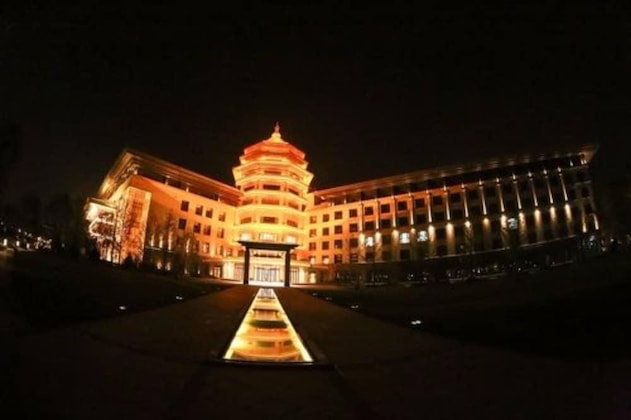 Gallery - Ovation Seven-Cultivation Hotel