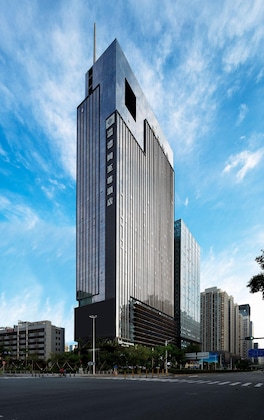Gallery - Wyndham Grand Shenzhen