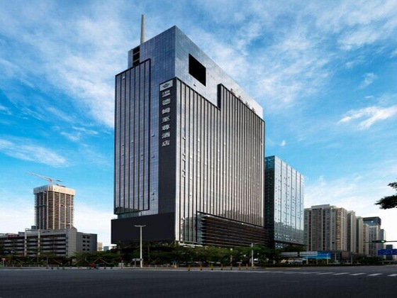 Gallery - Wyndham Grand Shenzhen