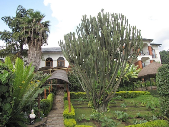 Gallery - Stipp Hotel Gisenyi
