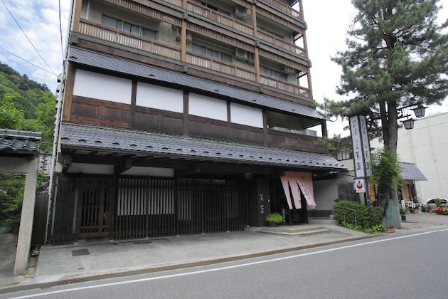 Gallery - Kaidou Roman Onyado Tsutaya
