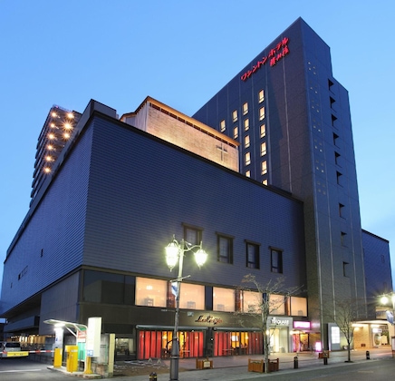 Gallery - Iwaki Washington Hotel