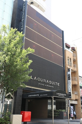Gallery - Laguna Suite Hotel & Wedding Nagoya