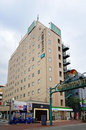 Gallery - Washington R&B Hotel Kumamoto Shimo-Tori