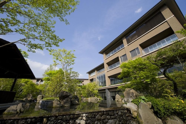 Gallery - Hakone Hisui