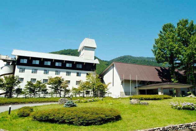 Gallery - Holiday Inn Resort Kuroyon