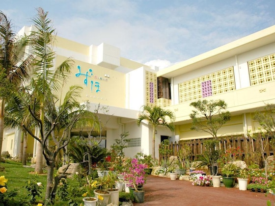 Gallery - Hotel Hana To Midori No Mizuho