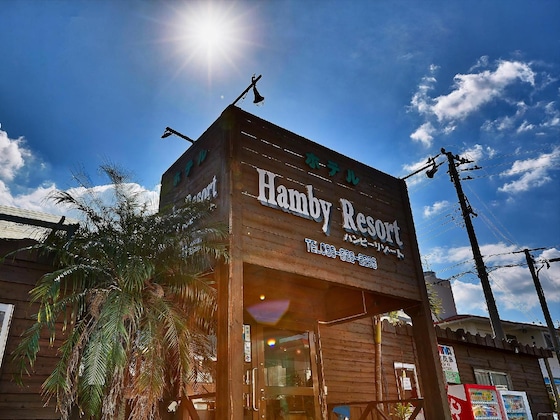 Gallery - Hotel Hamby Resort - Hostel