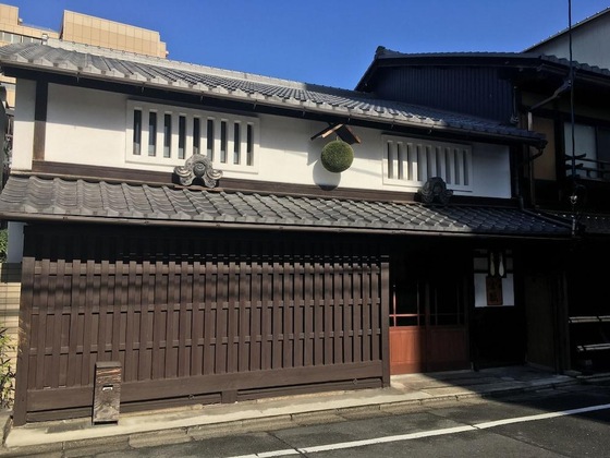 Gallery - Gion Kinpyo