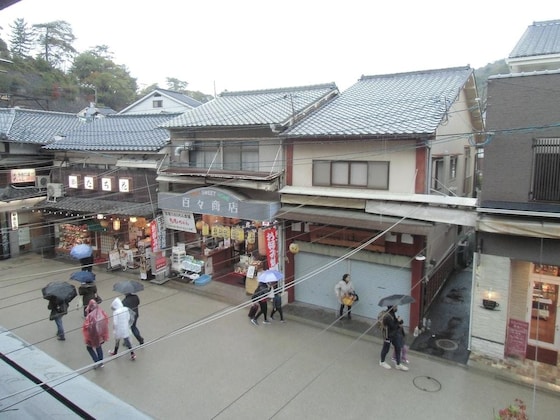 Gallery - Itsukushima Iroha