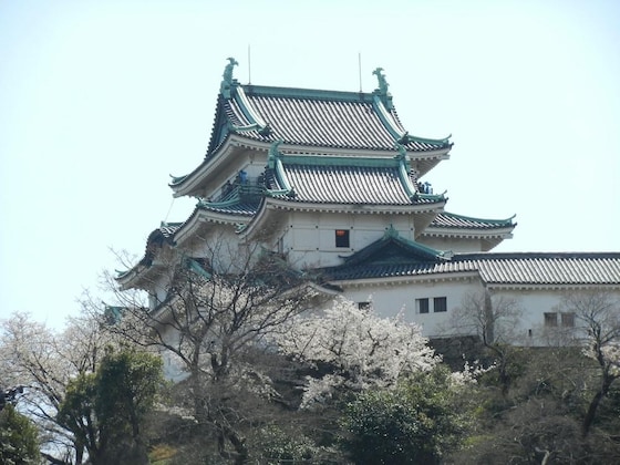 Gallery - Wakayama Daiichi Fuji Hotel