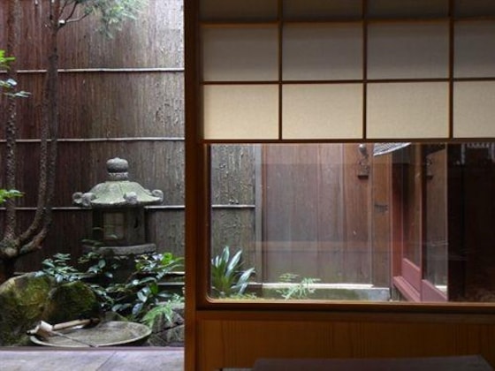 Gallery - Machiya Kanazawa Kikunoya