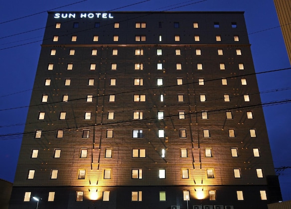 Gallery - Smile Hotel Nara