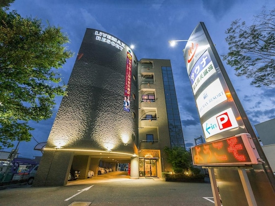 Gallery - Hotel Livemax Kofu