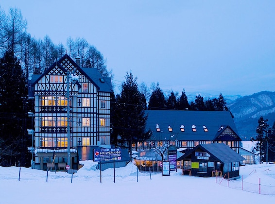 Gallery - Hakuba Sunvalley Hotel