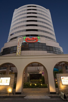 Gallery - Hotel Alps