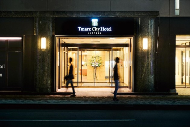 Gallery - Tmark City Hotel Sapporo