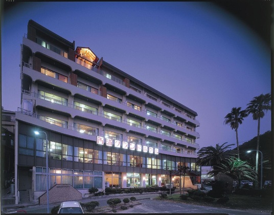 Gallery - Nishiura Grand Hotel Kikkei