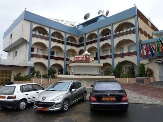 Gallery - Somatel Hotel