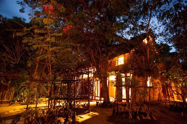Gallery - Iharana Bush Camp