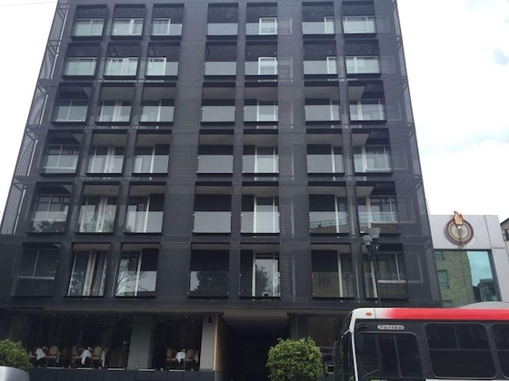 Gallery - Hotel Montemar