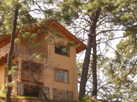 Gallery - Bosque Escondido Hotel De Montaña