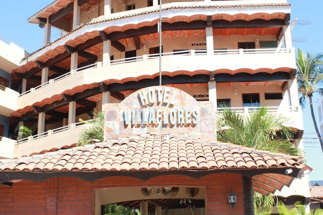 Gallery - Hotel Villa Flores