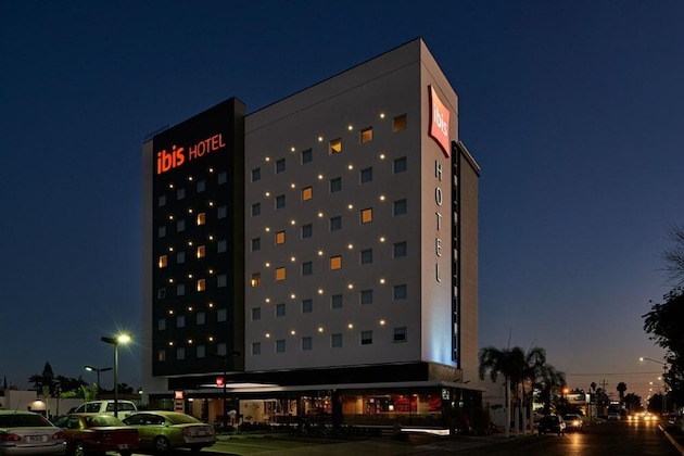Gallery - Ibis Los Mochis