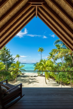 Gallery - The Brando, Tetiaroa Private Island