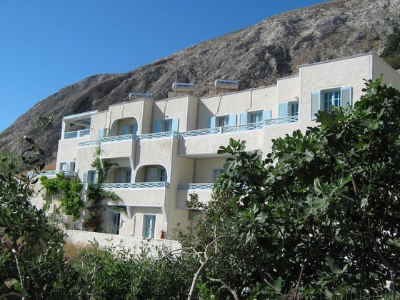 Gallery - Villa Anneta