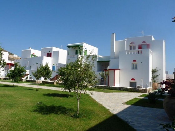 Gallery - Country Villas