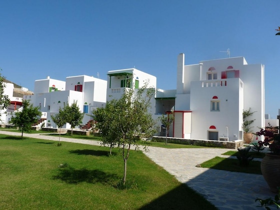 Gallery - Country Villas
