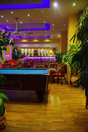 Gallery - Kalathos Sun Hotel