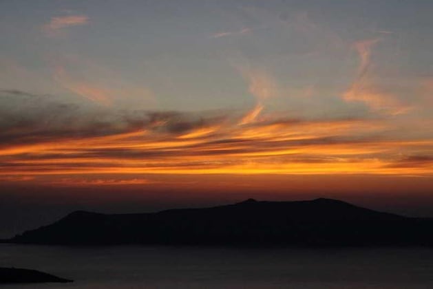 Gallery - Santorini Royal Suites