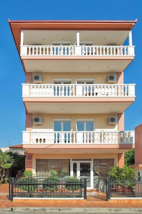 Gallery - Casa Di Mare Poseidon