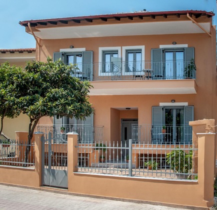 Gallery - Villa Despina Green Suites