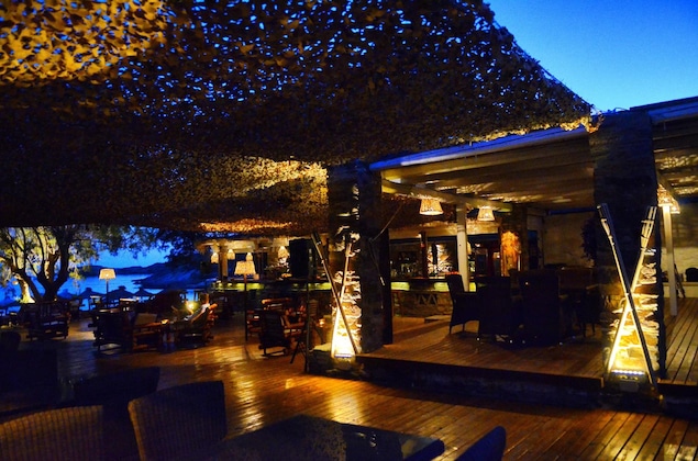 Gallery - Porto Koundouros Beach And Villas
