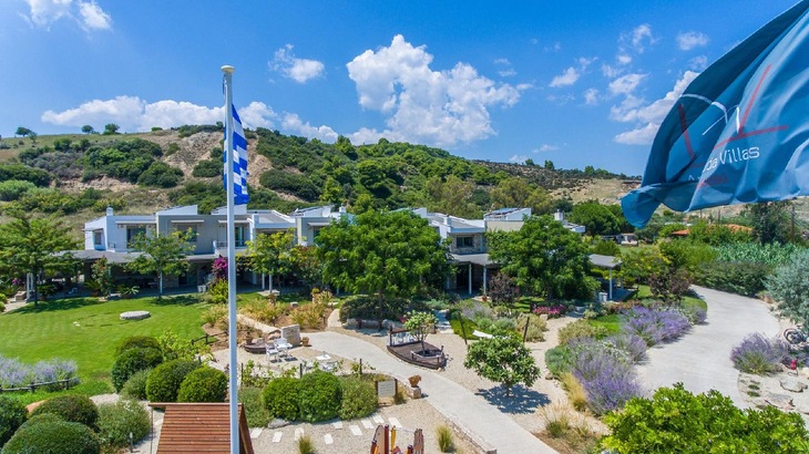 Gallery - Ammouda Villas