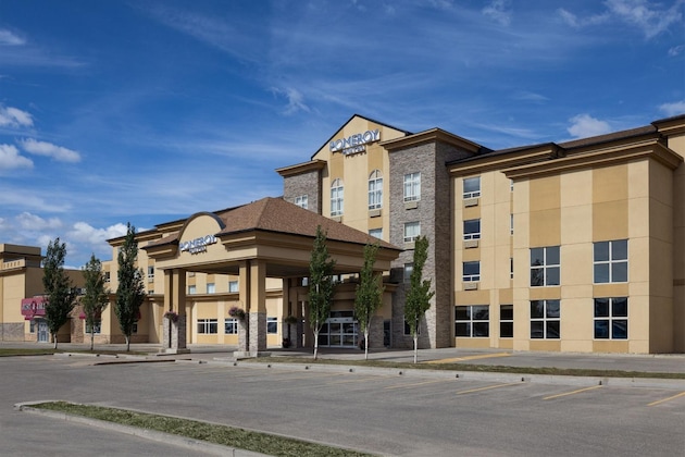 Gallery - Pomeroy Hotel And Conference Centre Fort St. John