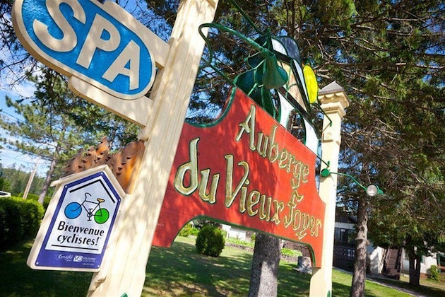 Gallery - Auberge du Vieux Foyer