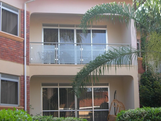 Gallery - Khalifa Executive Suites