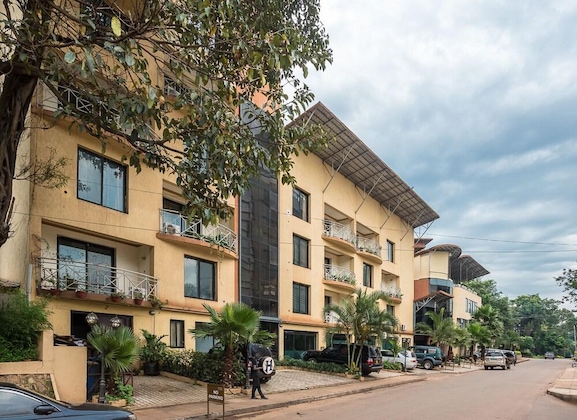 Gallery - Mackinnon Suites