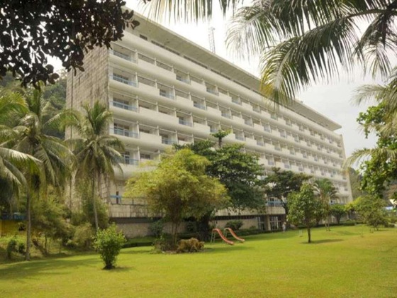 Gallery - Grand Inna Samudra Beach