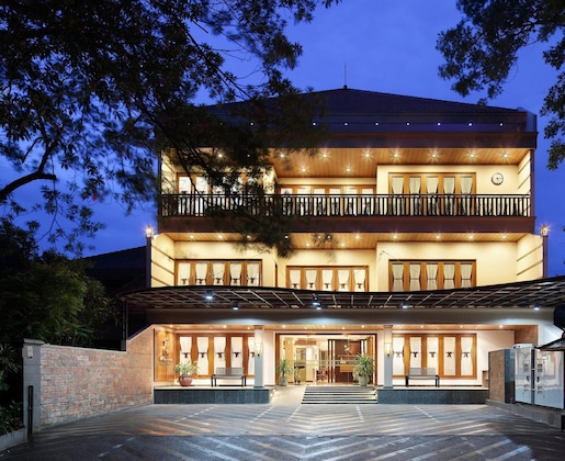 Gallery - Kertanegara Premium Guest House