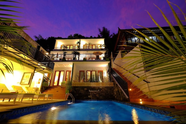 Gallery - Villa Mataano