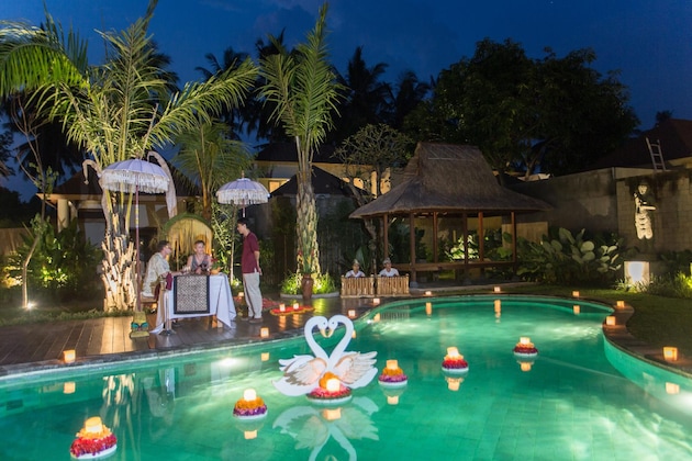 Gallery - Anulekha Resort And Villa
