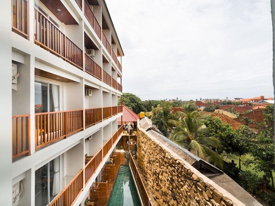 Gallery - Hadi Poetra Hotel