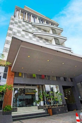 Gallery - Hotel Dafam Fortuna Seturan