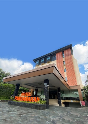 Gallery - Pandanaran Prawirotaman Yogyakarta