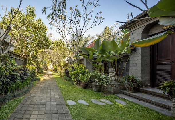 Gallery - Ubud Raya Villa